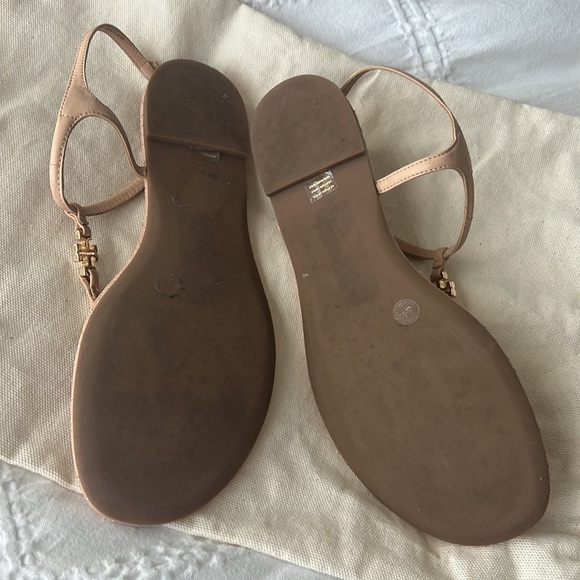 Tory Burch sandals - Picture 3 of 3